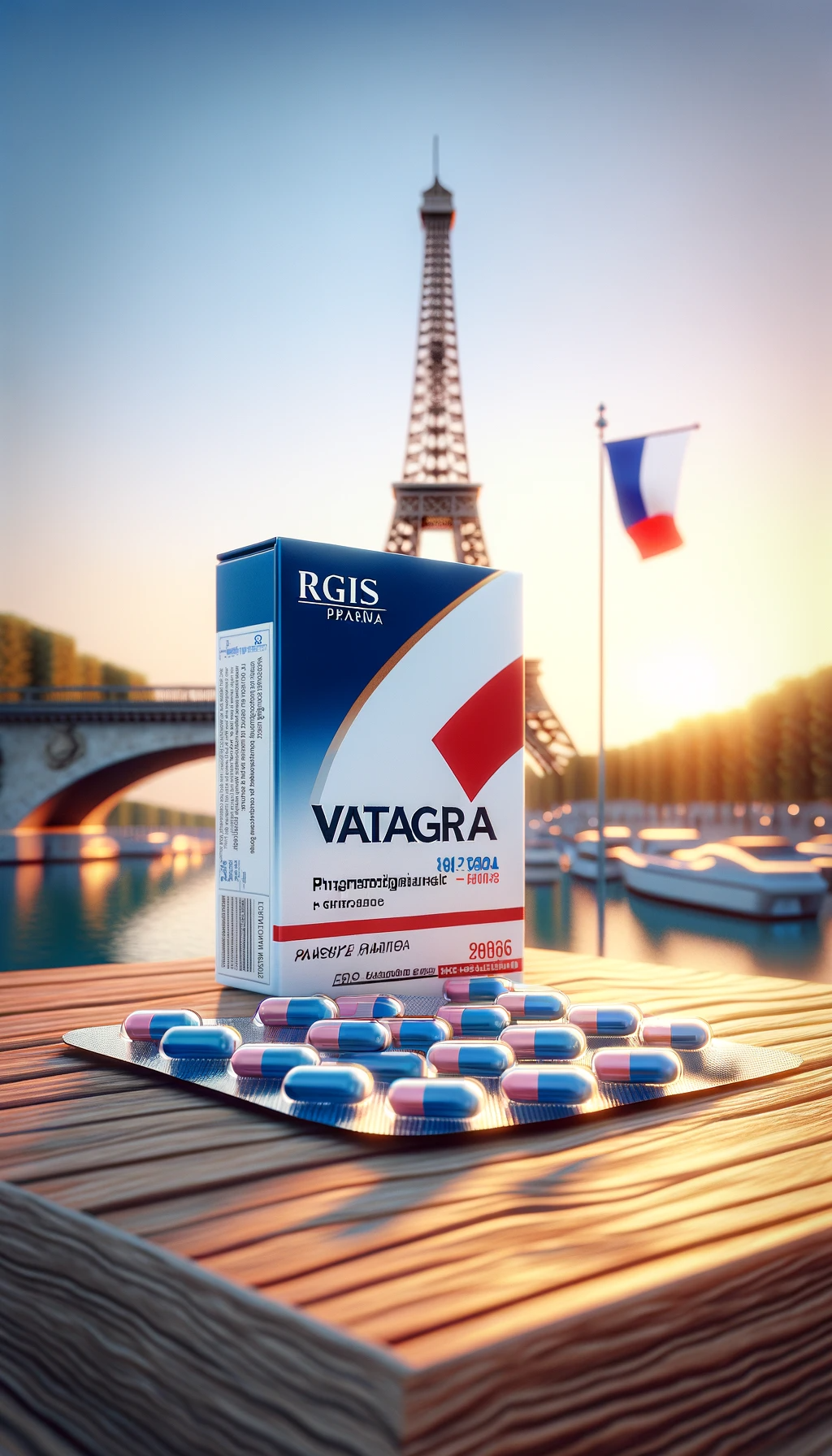 Viagra vente france